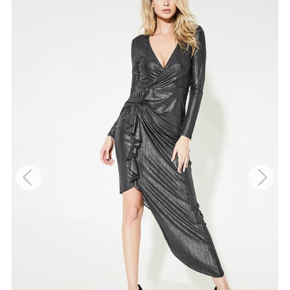 Guess Riviera Dress New Without Tags